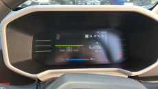 Dacia Spring 27kWh Expression 65 48kW 5dr Auto Electric Hatchback